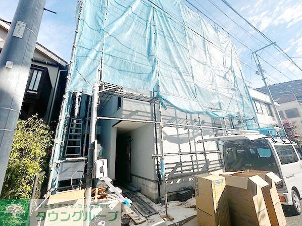 カーム登戸の物件内観写真